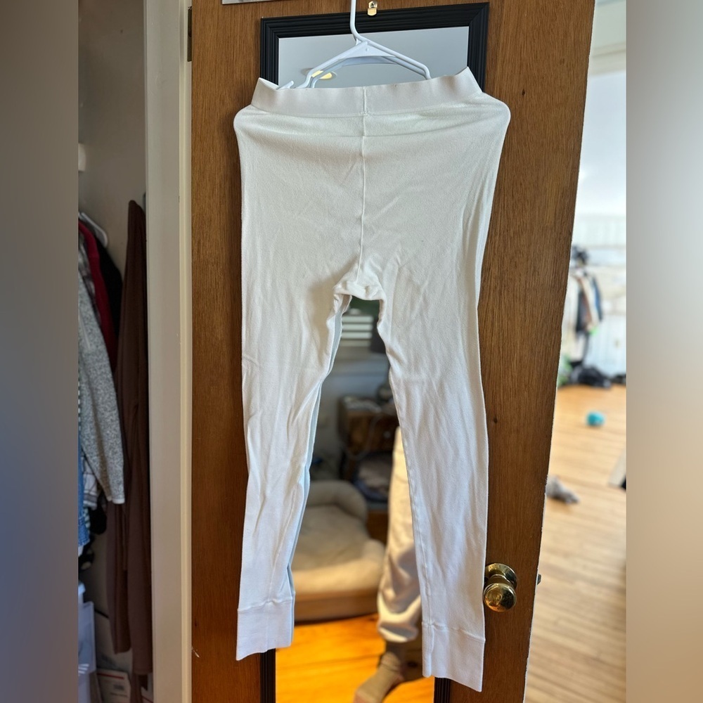 SKIMS Pointelle Leggings - Picture 2 of 4